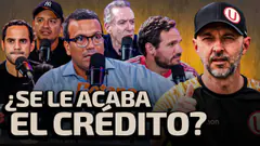 EL ALIANZA DE GUEDE LE SACÓ 5 PUNTOS A LA 'U' | ¿RABANAL SE JUEGA EL APERTURA EN EL CLÁSICO?