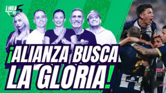 EN VIVO DESDE EL ATAHUALPA DE QUITO: ¡ALIANZA SUEÑA CON LOS CUARTOS DE FINAL DE COPA SUDAMERICANA!