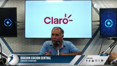 #ENVIVO | Ovación Edición Central por RADIO OVACION