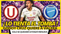 ¿QUIÉN DEBE RENOVAR EN UNIVERSITARIO PARA EL 2026? - LOCO HDC