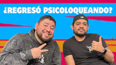 #doshombresymedio