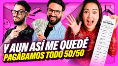 ME PEDÍA QUE LE PAGUE LA GASOLINA PARA SALIR | Y AÚN ASÍ ME QUEDÉ | GOOD FLORO