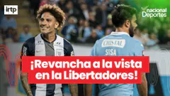 Radio Nacional EN VIVO: Nacional Deportes 19/12/25| ALIANZA/2 DE MAYO vs CRISTAL | CIENCIANO MELGAR