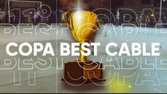 TRANSMISIÓN EN VIVO | Copa Best Cable Sub 18 Cuarta Fecha - 13/12/2025