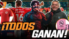 #ENVIVO | ¡GANAMOS TODOS! ¡CIENCIANO GOLEÓ EN CUSCO Y ESTAMOS REGALONES! #3ENCANCHA