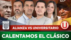 ¿QUIÉN ES FAVORITO, ALIANZA LIMA O UNIVERSITARIO?, CRISTAL HIZO BUEN PARTIDO Y PERDIÓ