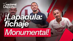 LAPADULA FIRMA CON LA U | URUGUAY 2-2 CABO VERDE Radio Nacional EN VIVO: Nacional Deportes 22/06/26