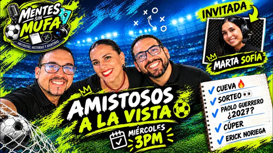 [MSM] AMISTOSOS A LA VISTA | SORTEO DE LA CAMISETA EN VIVO | CUEVA VS LOS 4 FANTÁSTICOS