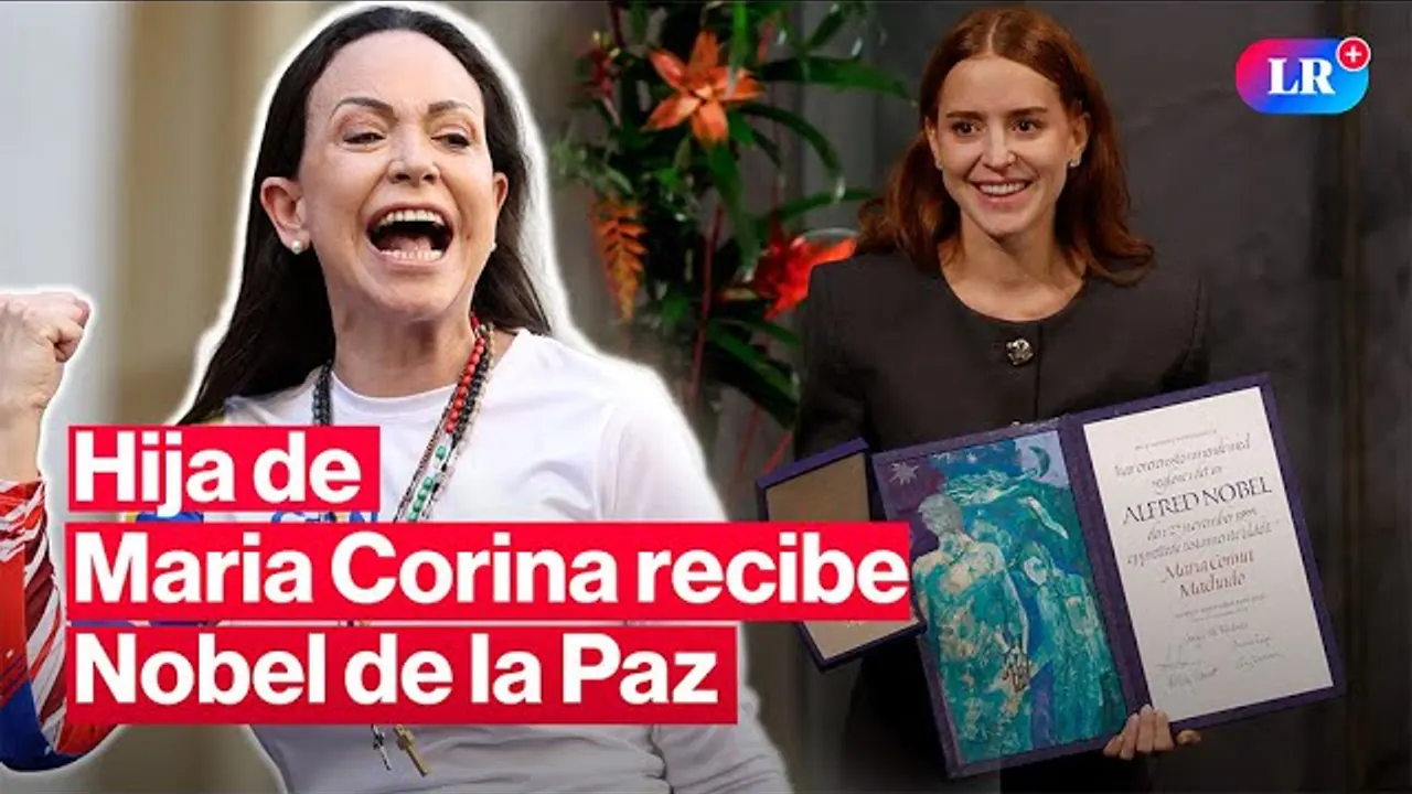 Reproducir: 🔴 NOTICIAS EN VIVO: LO ÚLTIMO de Perú y el mundo hoy, 10 de diciembre | LR+ Noticias