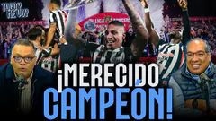 #ENVIVO | ¡ALIANZA LIMA SE CONSAGRÓ CAMPEÓN DEL TORNEO APERTURA! #TYMV