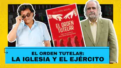 Poesía, autoridad y rescate literario: Guillermo Nugent, Julio Verne y más | El Arriero