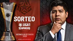 EN VIVO: GALA DE PREMIACIÓN 2025 Y SORTEO DEL FIXTURE 2026 DE LA LIGA1