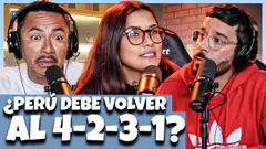 NADA QUE NO SEPA EN VIVO con ESTEFANÍA, TATO y VLADI