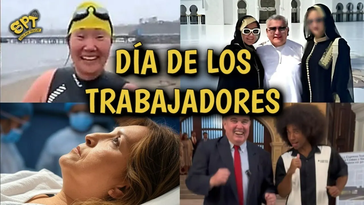 Reproducir: ESPECIAL: nuestras mejores y peores chambas