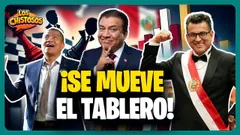 EN VIVO: LOS CHISTOSOS con Hernán Vidaurre, Manolo Rojas y Daniel Marquina #FEEG2026