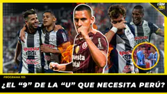¿EL ‘9’ QUE PERÚ NECESITA? | Universitario acaricia el tricampeonato y Alianza mete presión