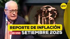 #ENVIVO | Reporte de Inflación del BCR de septiembre 2025 #RPPESPECIALES