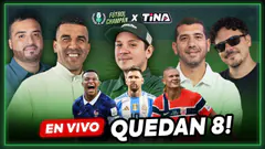 Fútbol Champán Mundial: Análisis de los Cuartos de Final