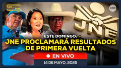 EN VIVO | LAS COSAS COMO SON CON FERNANDO CARVALLO | RPP NOTICIAS