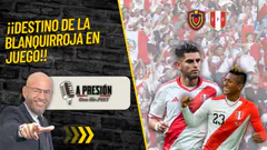 ¡Se decide todo en este duelo! Venezuela vs. Perú en las Eliminatorias