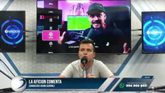 #ENVIVO | La Afición Comenta por RADIO OVACION