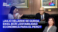 KEIKO FUJIMORI SE REUNE CON JULIO VELARDE Y ALIANZAS POLÍTICAS DESDE EL CONGRESO | SIN GUION