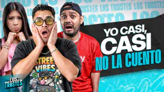 #LOSTROSTES | ¿QUÉ PASÓ EL FINDE? TENEMOS SHOW PREVIAS A LAS ELECCIONES!!