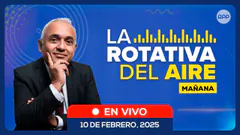 EN VIVO: | La Rotativa del Aire #RotativaRPP