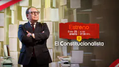 EL CONSTITUCIONALISTA