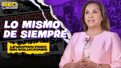 TRANSPORTISTAS LEVANTAN PARO TRAS 'ACUERDO' CON EL CONGRESO ¿SERVIRÁ DE ALGO? | BEO NOTICIAS