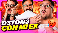 ME DEJÉ CAER EN LAS GARRAS DE MI EX | VIERNES ROFI | GOOD FLORO