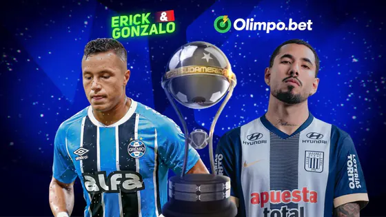 REACCIÓN EN VIVO: GREMIO VS ALIANZA LIMA | COPA SUDAMERICANA