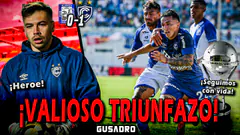 POST SALA: SULLANA 0-1 CIENCIANO - VALIOSISIMO TRIUNFO DE CIENCIANO EN SULLANA