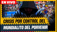¡La Calle No Calla! EN VIVO con Nadia y Thais | 04 de Febrero de 2026