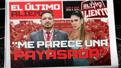 AHORA TILSA RECHAZA AL LOCO | EL ÚLTIMO ALIENTO
