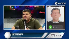 #ENVIVO | La Sobremesa por RADIO OVACION