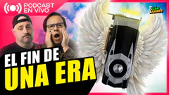 Actualiza tu TARJETA GRÁFICA YA: El fin de la serie 10 de NVIDIA | Los juegos de JULIO 2025 | ENVIVO