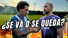 Paolo Guerrero ROMPE EL SILENCIO sobre la permanencia de Hernán Barcos