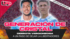 SPORTING CRITAL DEFINE SU FUTURO EN LA COPA | LPP