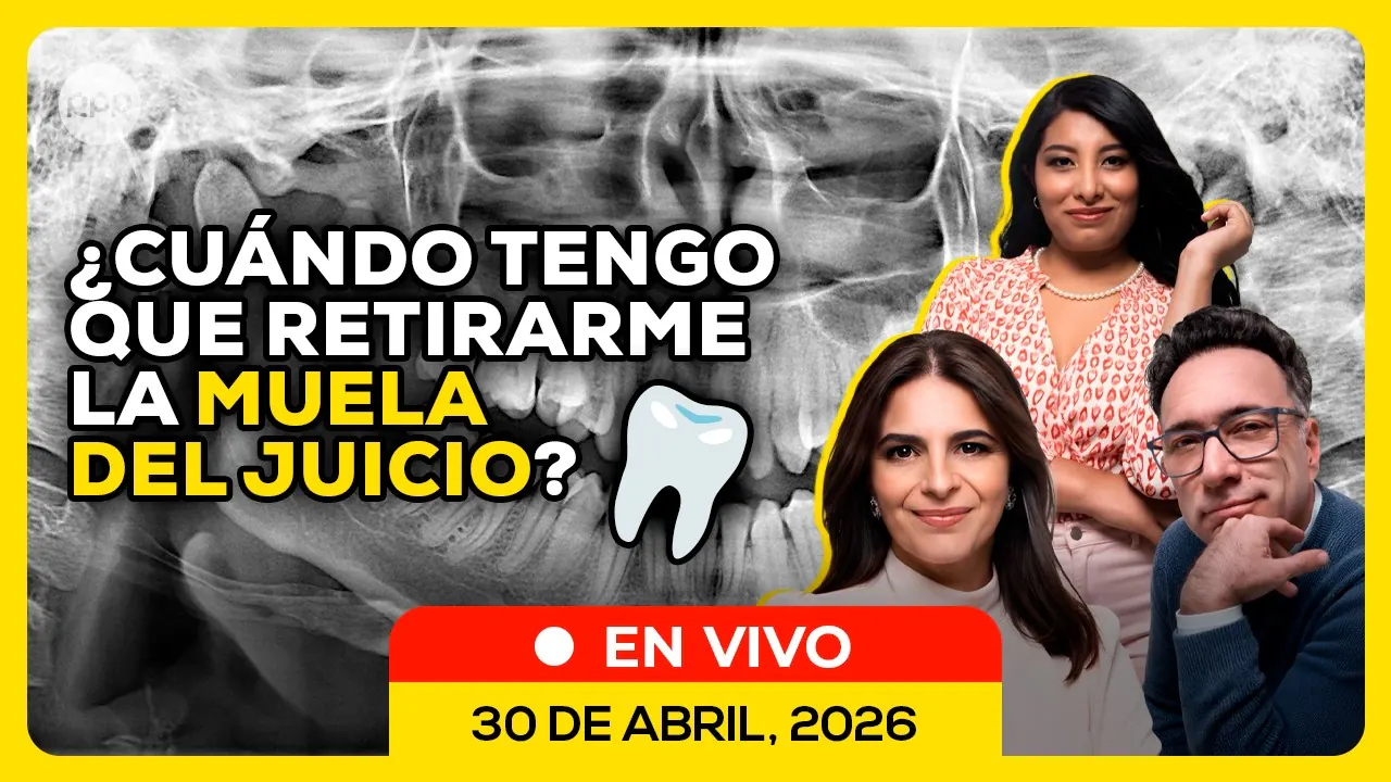 Reproducir: ☀️🔴 EN VIVO | Encendidos: actualidad, salud y entretenimiento para empezar el día | 30/04/2026