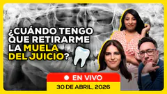 EN VIVO | Encendidos: actualidad, salud y entretenimiento para empezar el día | 30/04/2026
