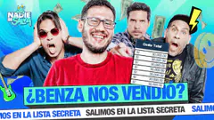 ¿ESTAMOS EN LA LISTA DEL INEI? CONTAMOS NUESTRA VERDAD | NADIE SE SALVA