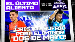 ¡CRISTAL CLASIFICÓ JUGANDO FEO! | CASO MARISEL LINARES | ÚA