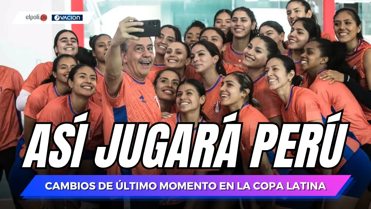 Reproducir: 🔴 #ENVIVO | El Poli.pe por RADIO OVACION