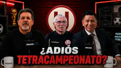 ALIANZA LIMA LÍDER, UNIVERSITARIO PIERDE Y NO CONVENCE I ¿CÚPER EN LA MIRA?