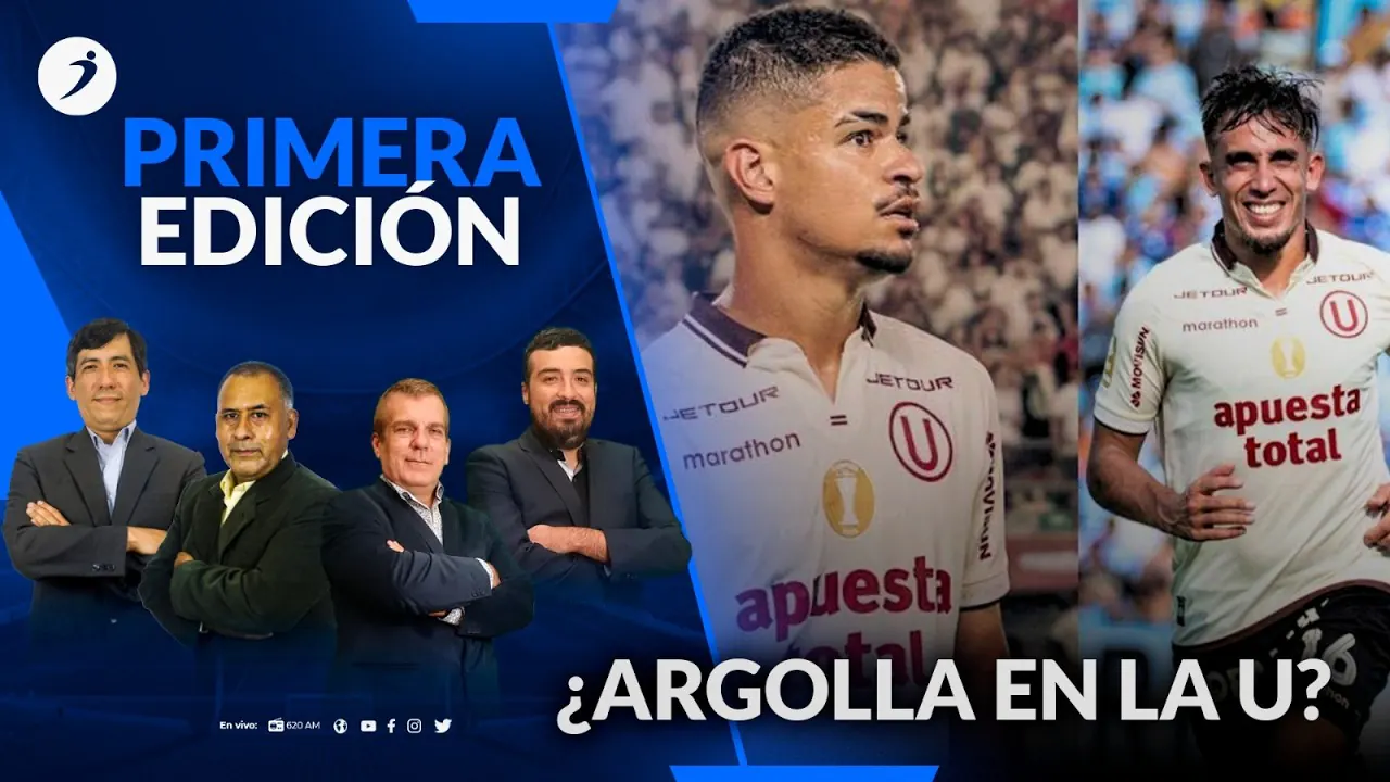 Reproducir: 🔴 #ENVIVO | Ovación Primera Edición por RADIO OVACION