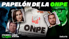 ELECCIONES 2026: PAPELÓN DE LA ONPE | PRIMER TOQUE | +QTV