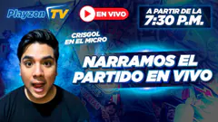 ¡ALIANZA VS U DE CHILE EN VIVO REACCIONAMOS! |#Playzontv #PedroResponde