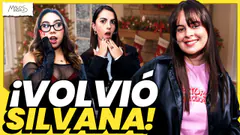 ¡El regreso de Silvana! | Malos Modales con Molestic, Manuela Camacho Y Silvana Cañote
