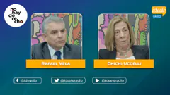 En vivo | No Hay Derecho con Glatzer Tuesta - Noticias de hoy 27-08-2025 [Perú]